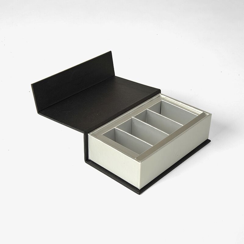 embalaje de caja magnética personalizada embalaje de caja magnética personalizada