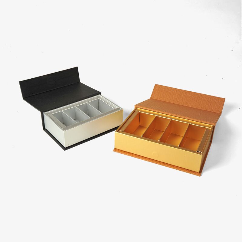 embalaje de caja magnética personalizada embalaje de caja magnética personalizada