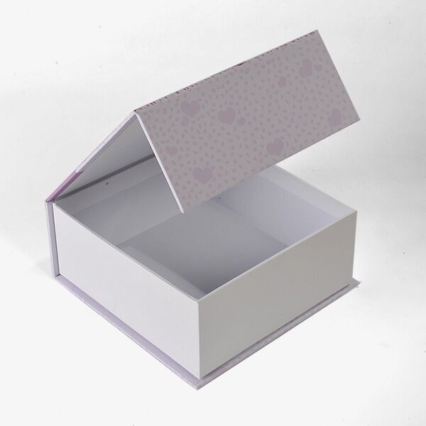 Custom small magnetic gift boxes-3 Custom small magnetic gift boxes