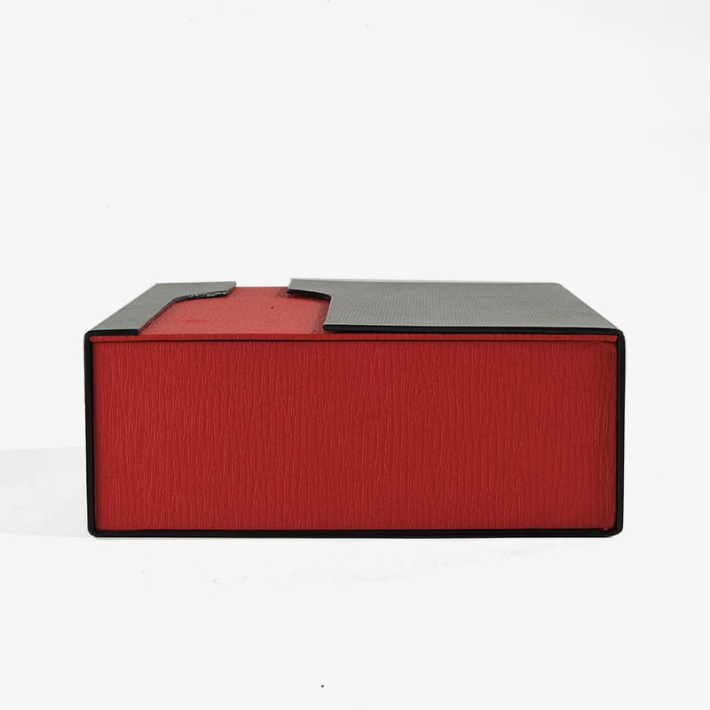 magnetic closing box with insert magnetic closing box with insert