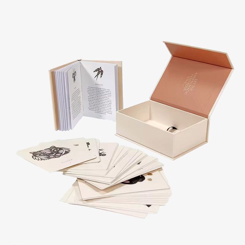 Joyero personalizado con cierre magnético Joyero personalizado con cierre magnético