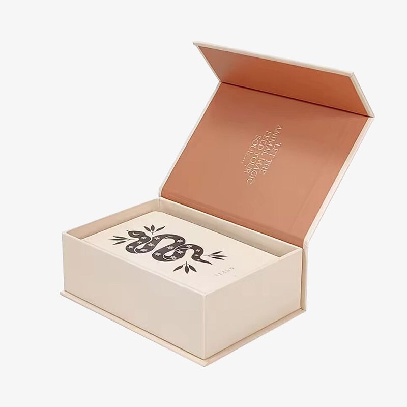 Joyero personalizado con cierre magnético Joyero personalizado con cierre magnético