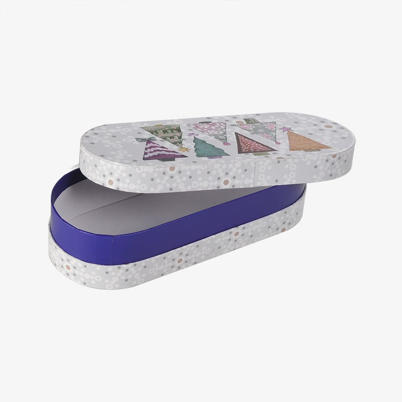 shoulder box packaging shoulder box packaging