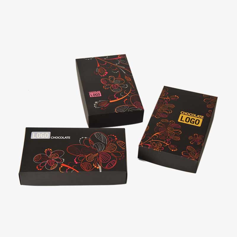 scatole di carta per cioccolatini personalizzate