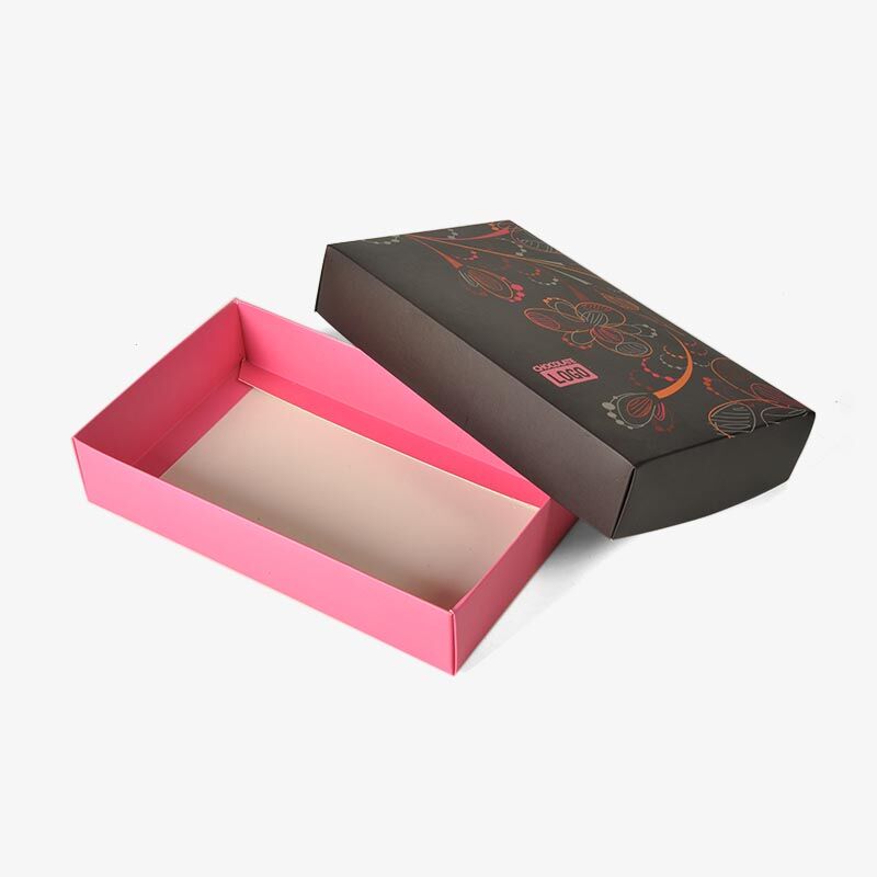 scatola pieghevole stampata personalizzata scatola pieghevole stampata personalizzata