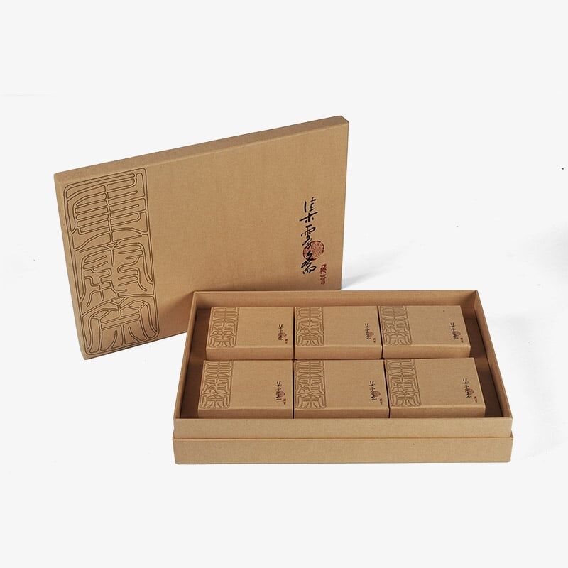 scatole personalizzate per l'imballaggio del tè scatole personalizzate per l'imballaggio del tè