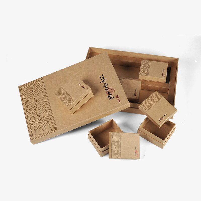 scatole personalizzate per l'imballaggio del tè scatole personalizzate per l'imballaggio del tè
