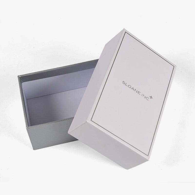 caja rígida de dos piezas caja rígida de dos piezas