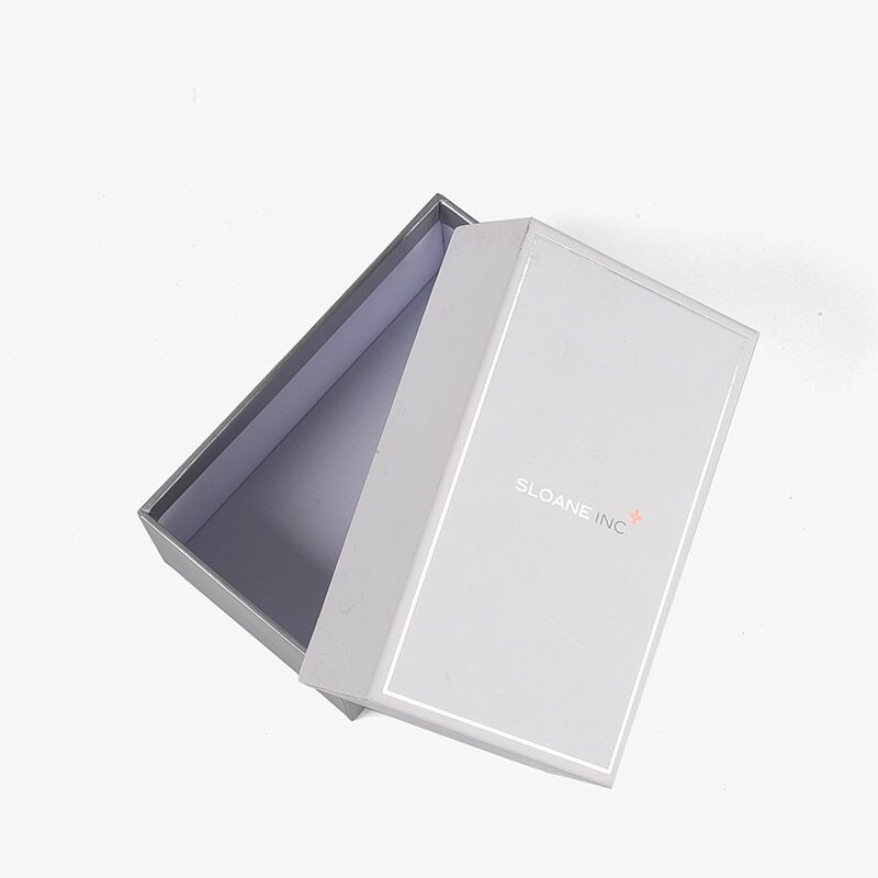 caja rígida de dos piezas caja rígida de dos piezas