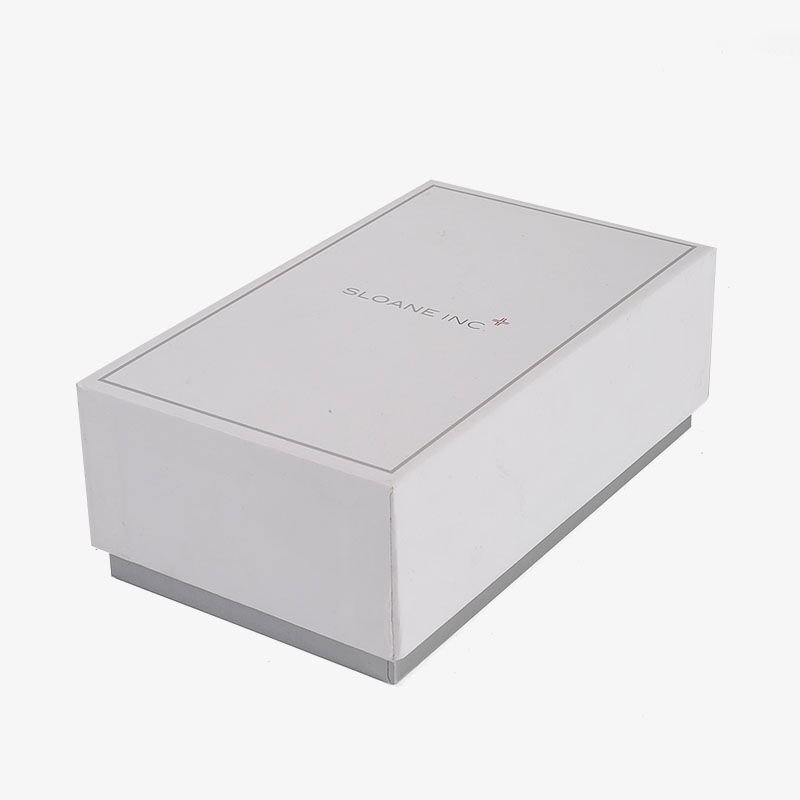 caja rígida de dos piezas caja rígida de dos piezas