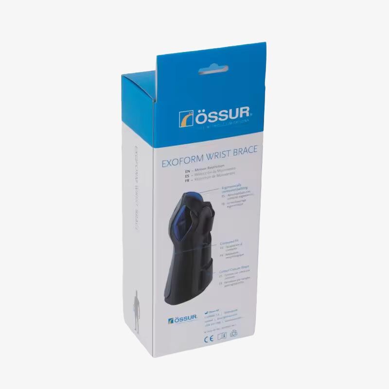 cajas con pestaña colgante caja con pestaña colgante