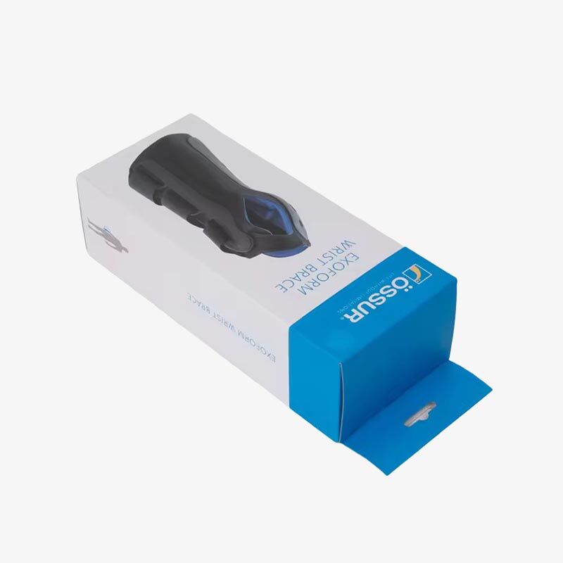 embalaje minorista con cierre para colgar embalaje minorista con cierre para colgar