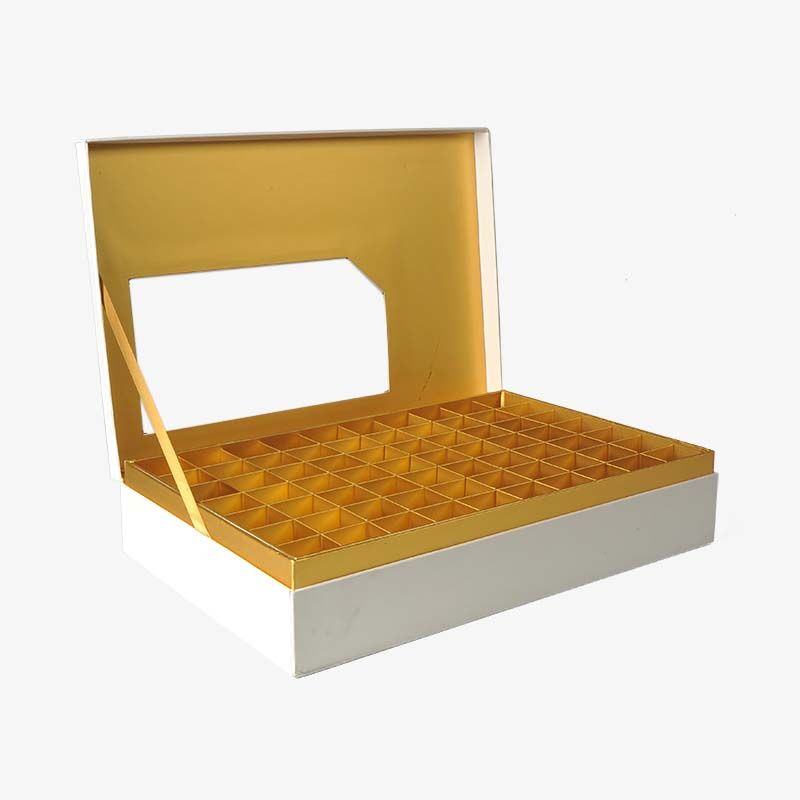 scatole rigide con coperchio incernierato scatole rigide con coperchio incernierato