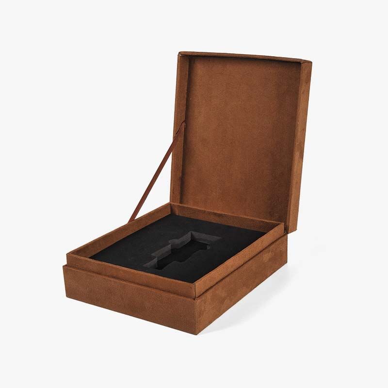 scatole rigide con coperchio incernierato scatole rigide con coperchio incernierato