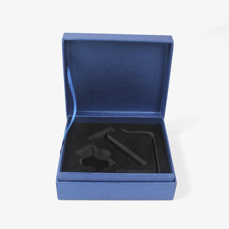 scatole rigide con coperchio incernierato scatole rigide con coperchio incernierato