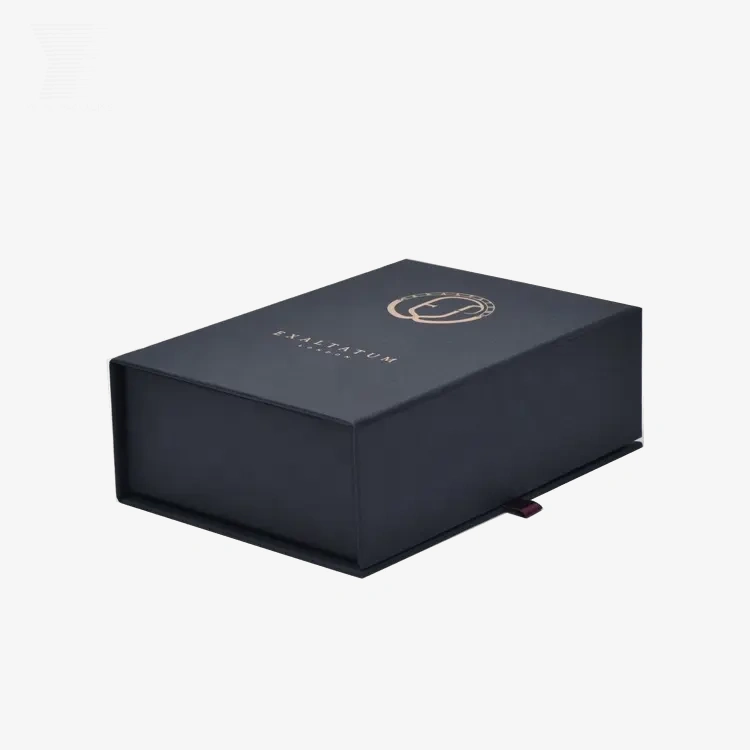 luxury magnetic perfume gift box luxury magnetic perfume gift box