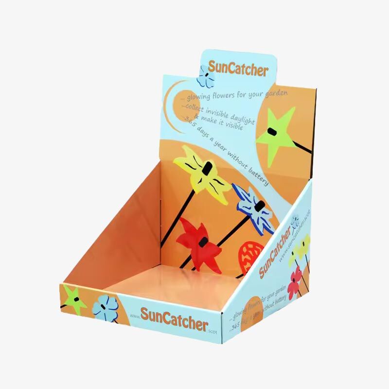 custom display boxes