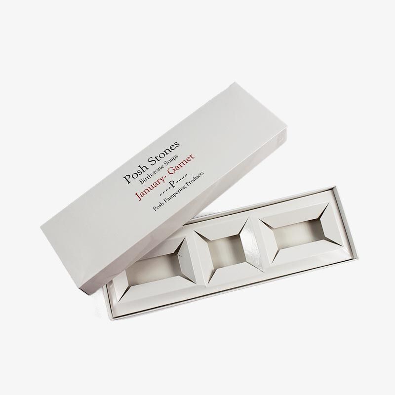 custom soap packaging boxes