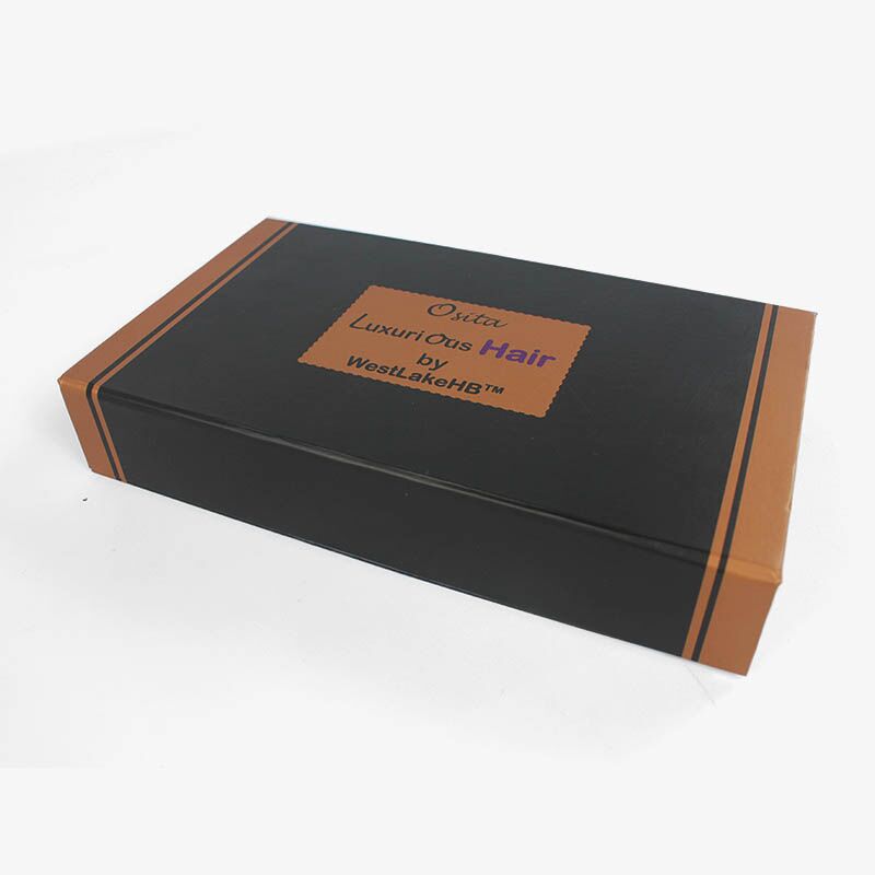 custom wig boxes
