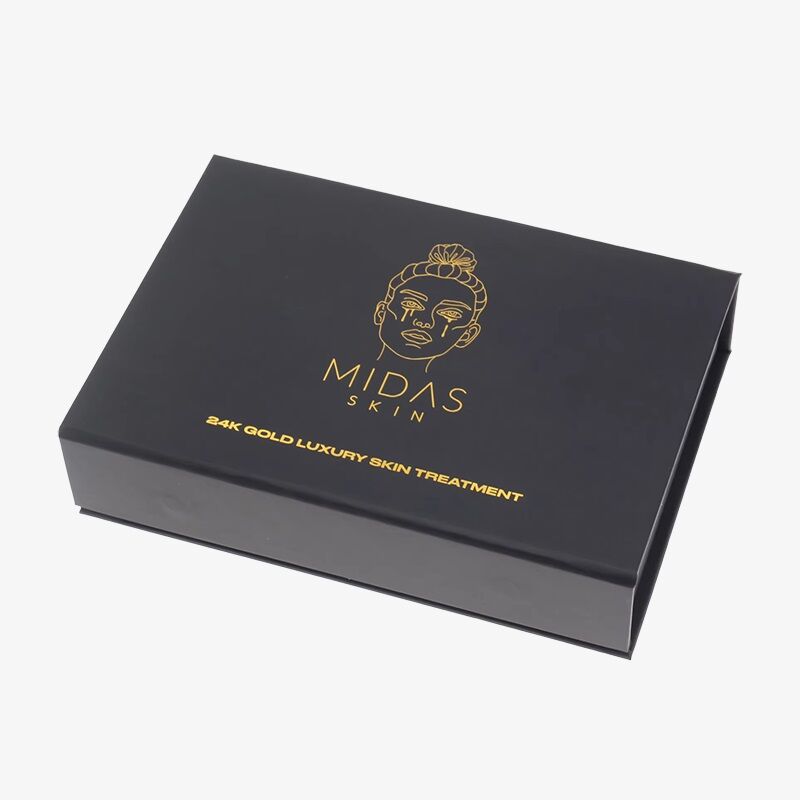 custom cosmetic packaging