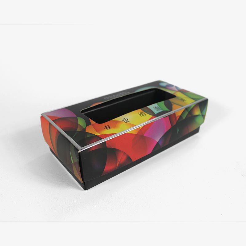 envases de productos de belleza personalizados